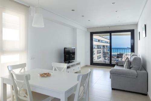 ApartUP Patacona Horizon, Valencie