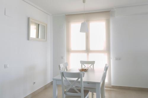 ApartUP Patacona Horizon, Valencie (fotografie 9)