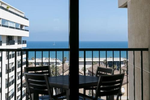 ApartUP Patacona Horizon, Valencie (fotografie 6)