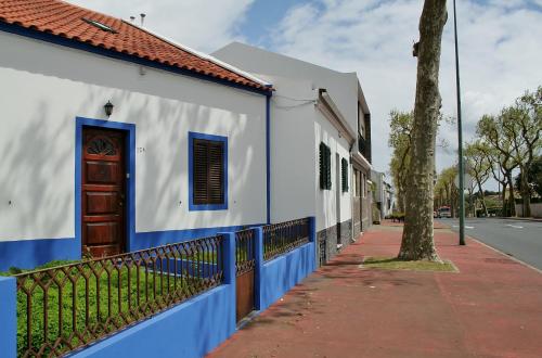 Casa Azul Natura 4