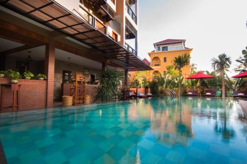 hotel photo