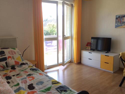 Residence les Goelands 1
