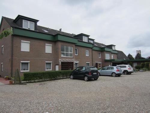 Apartment Wiesener in Büsum