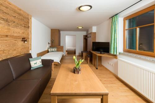 Hotel und Apartements im Forellenbach - image 5