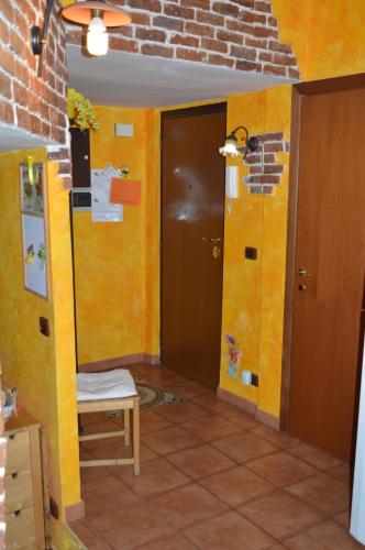 La Casetta Gialla di Edoardo, Rome (photo 2)