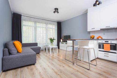 Apartamenty Lucky 13, Cracovie