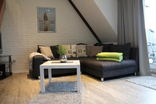 Appartement Bilbao in St. Peter-Ording, Deutschland