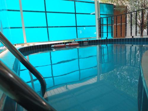 Плувен басейн, Lafontaine Alahmadi Plaza Resort in Янбу