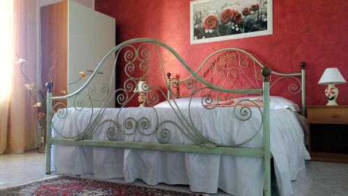 B&b Tratturi chambre d'hôte Magorano