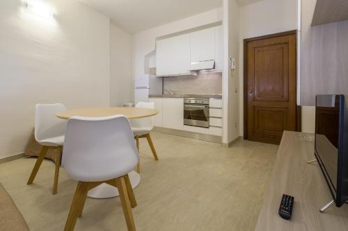 Ricasoli Suite