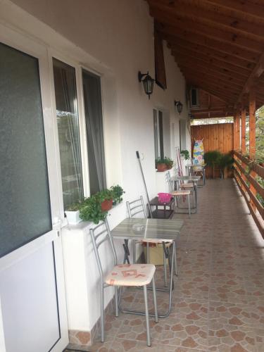 Guest House Pri Germanetsa - image 7