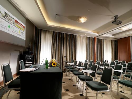 Hotel Ariston - main image