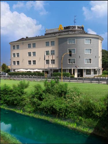 Hotel Ariston in Campodarsego