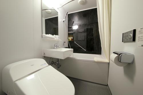 浴室, 愛迪星大酒店 (The Hedistar Hotel Narita) in 東京成田國際機場