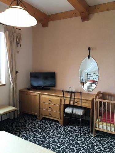 Penzión Villa Mon Ami - image 7