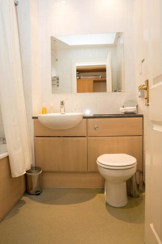 Llwyn Onn Guest House