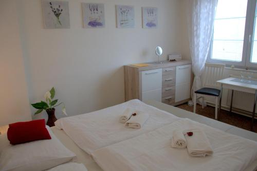 Hotel Gregor in มอดริเซ