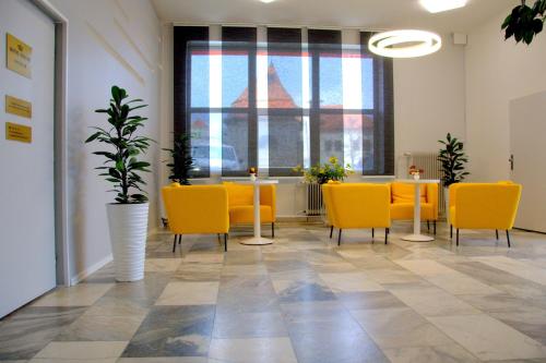 บริการและสิ่งอำนวยความสะดวก, Hotel Gregor in มอดริเซ