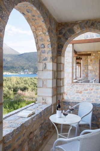 Porto Vitilo Boutique Hotel - image 13