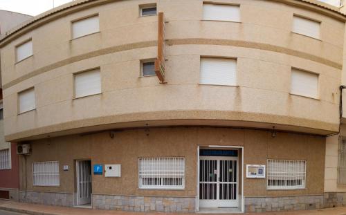 La Obrera - main image