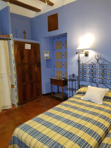 Létesítmények, Casa Sastre Segui in Patro