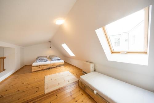 Design Apartments - Am Jagertor 489m von Potsdam entfernt
