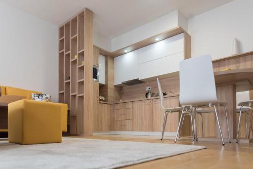 Turistic Apartments Centar Sarajevo - image 10
