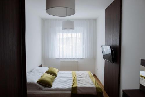 Turistic Apartments Centar Sarajevo - image 5
