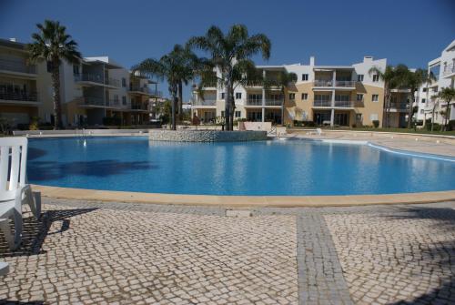  Vila da Praia 3 - 1B in Alvor