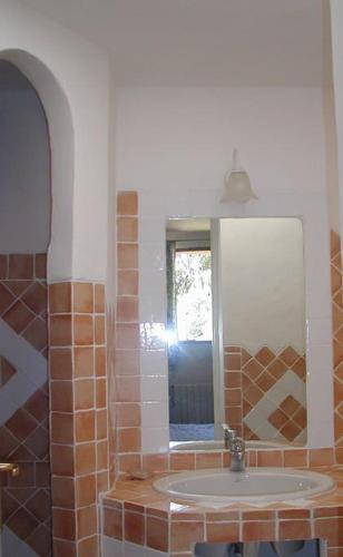 Villetta Ginepro A Porto Cervo