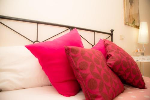 Affittacamere Campus Trigoria - main image