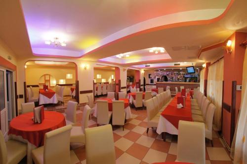 Hotel Martisorul - image 9