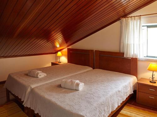 This photo about Abrigo da Montanha Guesthouse shared on HyHotel.com