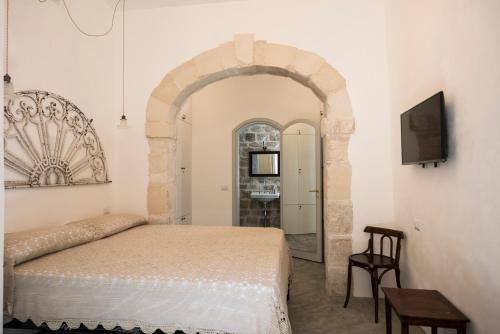 Sanbartolomeo Casa & Putia