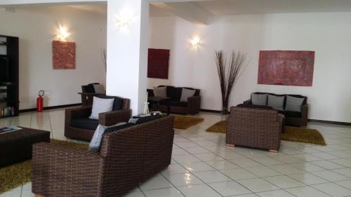 La Zagara Hotel - main image