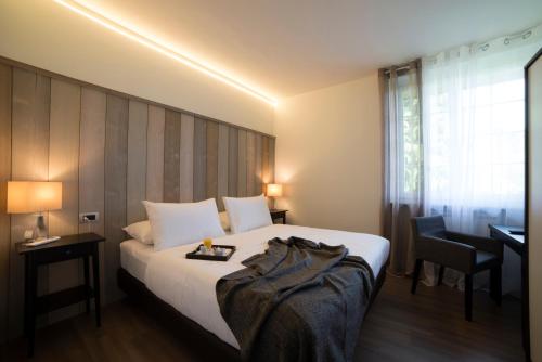 卡斯奇娜36号住宿加早餐旅馆