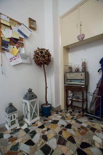 Miky M House B&B in 卡利亚里