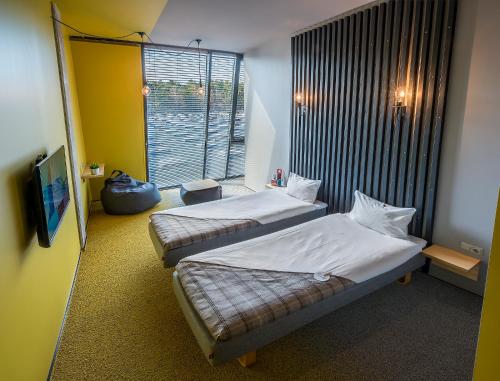 Urbihop Hotel - image 12