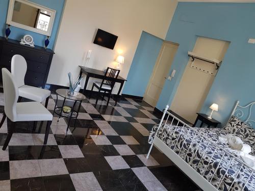 Central Suites Catania - Primosole Est