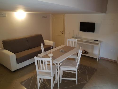 Central Suites