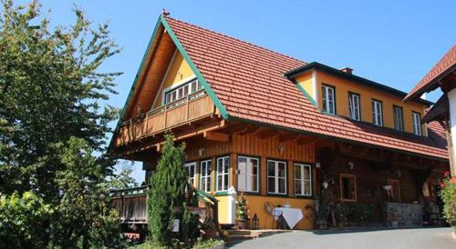 Weingut Schatz in Heimschuh, Österreich