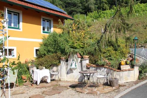 Weingut Schatz in Heimschuh, Österreich