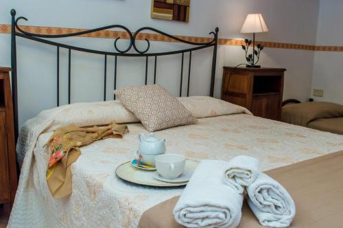 Residence e B&B Villamirella