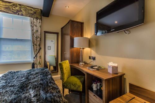 95997731 The White Hart Royal, Moreton-in-Marsh, Cotswolds - The Coaching Inn Group