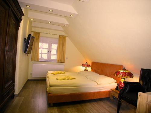 Ferienhäuser Zum Höft 44 in Gager, Deutschland