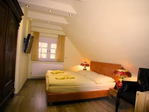 Ferienhäuser Zum Höft 44 in Gager, Deutschland