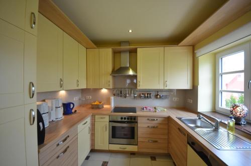 Four-Bedroom House image 10