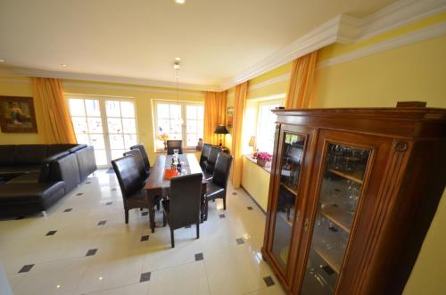 Four-Bedroom House image 6