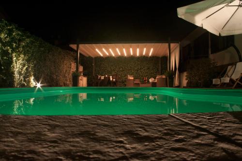 Cascina36 B&B – Pregnana Milanese, DC