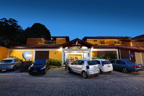 Marlim Porto Hotel - image 5